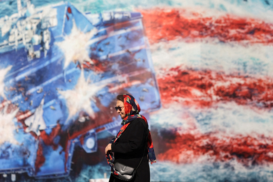 Conflit États-Unis–Iran | La force militaire ne dit pas tout…