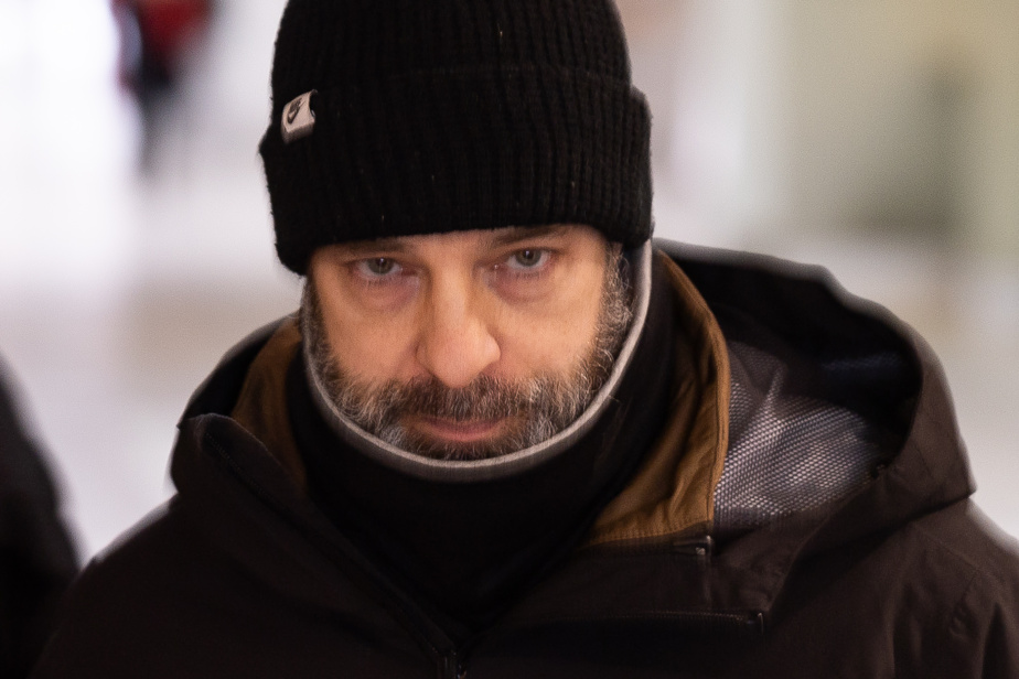 Un ex-coach de hockey coupable d’avoir exploité sexuellement deux adolescentes