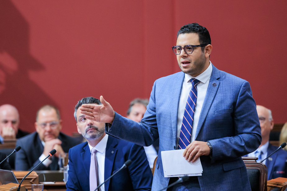 Projet de loi 17 | Québec pourrait ouvrir la voie au stockage souterrain du carbone