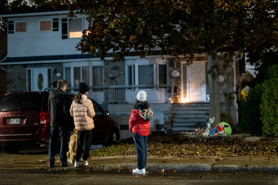Double meurtre d’enfants à Laval | « J’ai tué mes enfants. Tuez-moi », aurait dit le père