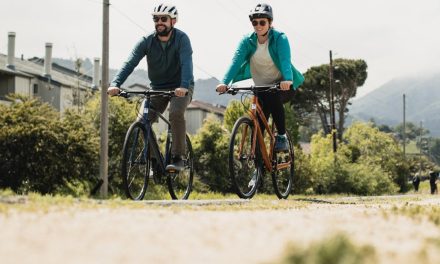 Marin Bikes lance un cri du cœur | Une remorque de 240 000 $ en vélos neufs volée en Montérégie