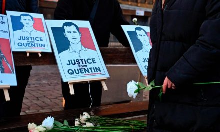 France | Polémique après la mort d’un étudiant proche de la droite radicale