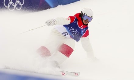 Ski de bosses en parallèle | Kingsbury en « mode duel »