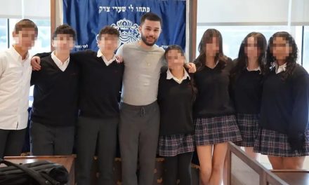 Militaires israéliens dans des écoles | C’est « extrêmement préoccupant », juge Sonia LeBel