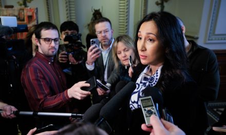 Crise au PLQ | « Je suis en paix avec moi-même », affirme Rizqy