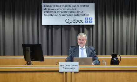 Rapport Gallant sur le fiasco SAAQclic | La SAAQ a « menti », le gouvernement Legault disculpé