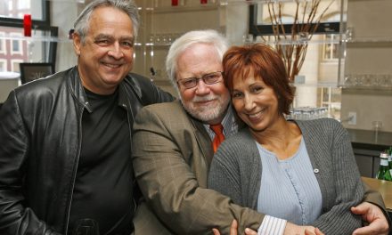 Raymond Bouchard 1945-2026 | « Un compagnon de jeu merveilleux »