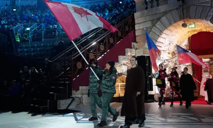 Milan-Cortina 2026 | Ce qui a marqué nos journalistes