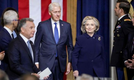 Affaire Epstein | Bill et Hillary Clinton acceptent finalement d’être auditionnés devant le Congrès