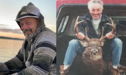 Une partie de chasse vire au cauchemar