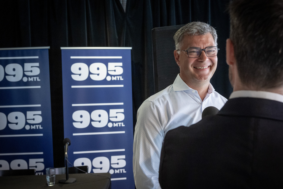 Diffusion sur les ondes du 99,5 FM | La Cour d’appel fédérale donne raison à QUB radio