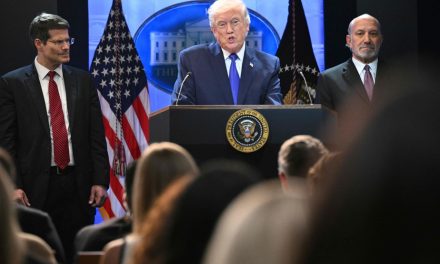 Droits de douane | Donald Trump dit qu’il utilisera des « alternatives »