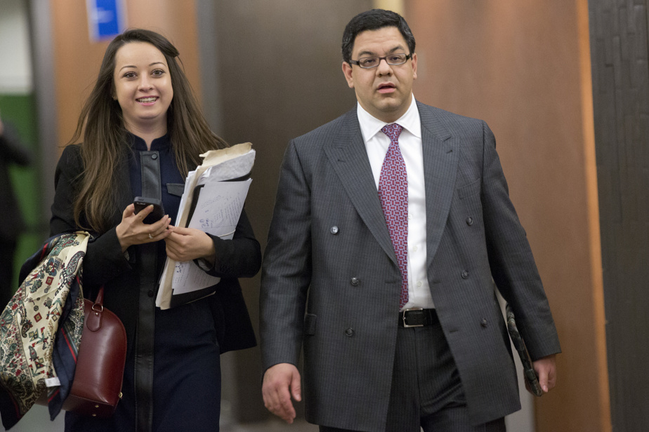 Vague d’extorsion à Venise-en-Québec | Un avocat aurait menacé deux agents doubles qui enquêtaient sur l’extorsion
