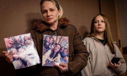 La Presse en Colombie-Britannique | « C’est impossible d’accepter que ma fille n’est plus là »