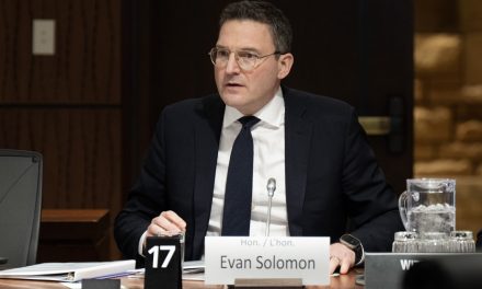 Le Canada et l’Allemagne lancent une alliance pour la souveraineté technologique