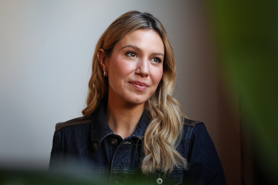 L’âme idéale | Magalie Lépine-Blondeau brille dans une comédie romantique française