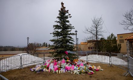 Tragédie de Tumbler Ridge | Les huit victimes de la fusillade