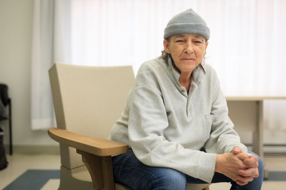 Lisette, bientôt dans le pétrin