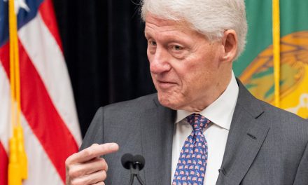 Commission d’enquête sur l’affaire Epstein | Bill Clinton interrogé vendredi par les élus américains
