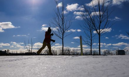 Un redoux à venir dans le sud du Québec
