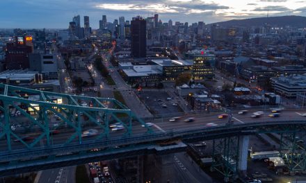 Montréal | Une ville des plus sécuritaires, mais le sentiment d’insécurité augmente
