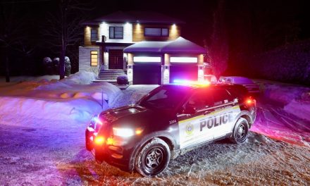 Trafic de cocaïne | La SQ frappe un réseau relié aux Hells Angels