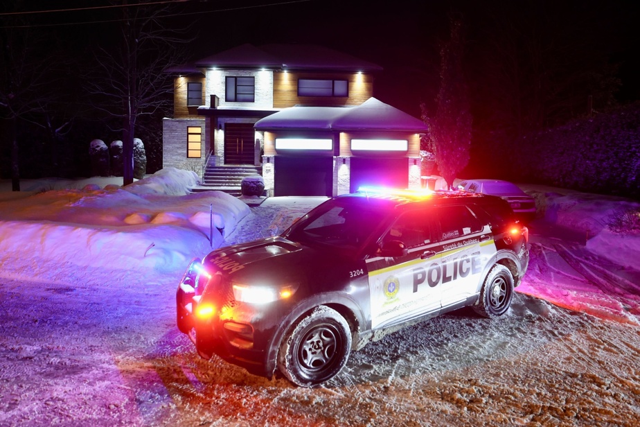 Trafic de cocaïne | La SQ frappe un réseau relié aux Hells Angels