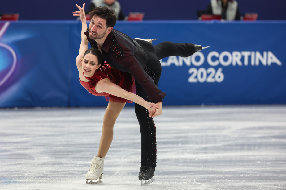 Deanna Stellato-Dudek et Maxime Deschamps, 9es | La tête haute, après deux semaines éprouvantes