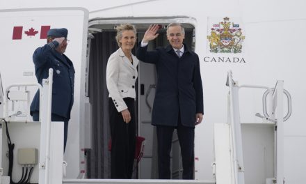 Première visite officielle en Inde | Carney à la conquête du marché indien
