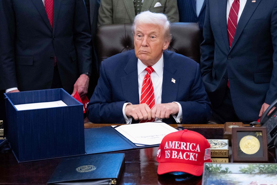 Rapport annuel de Human Rights Watch | Les États-Unis sur la voie de l’« autoritarisme »