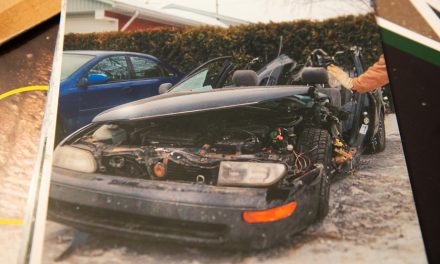 Accident tragique en 2013 | Un père en quête de justice perd son combat devant la Cour d’appel