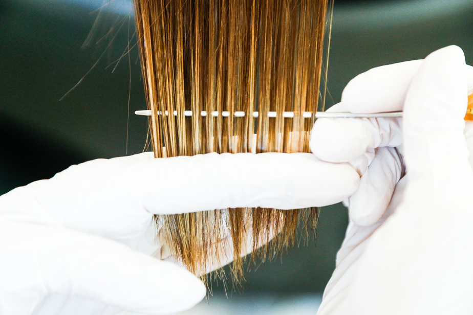 Indemnité à une personne non binaire | Quelles conséquences pour les salons de coiffure ?