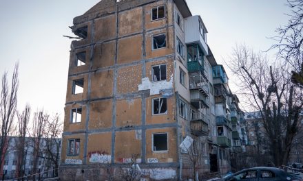 Guerre en Ukraine | La Russie reprend ses frappes massives avant des discussions diplomatiques