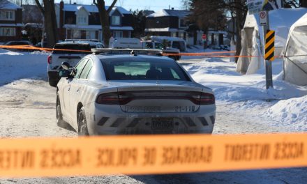 Deux corps retrouvés à Brossard | La police de Longueuil confirme la thèse du féminicide