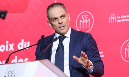 Constat du PDG de la Banque Nationale | « La réglementation étouffe nos entreprises »