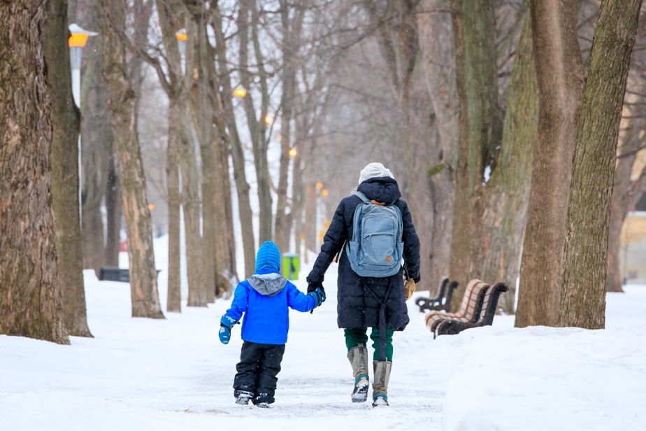 Données de l’Institut de la statistique | Les décès dépassent les naissances au Québec