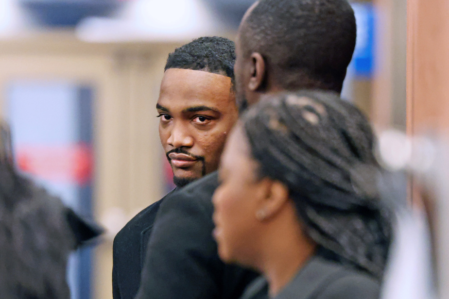 Il se moque des conditions de la Cour | Un fraudeur a purgé sa peine de prison chez un joueur des Raptors de Toronto