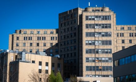 L’hôpital Maisonneuve-Rosemont a été affecté par une panne informatique