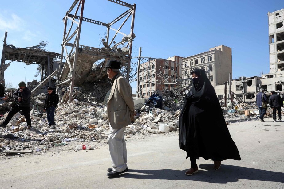 Conflit au Moyen-Orient | Frappes « à grande échelle » à Téhéran, Israël ordonne des évacuations au Liban