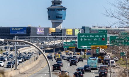 Collision à l’aéroport LaGuardia | Le cauchemar de tout contrôleur aérien