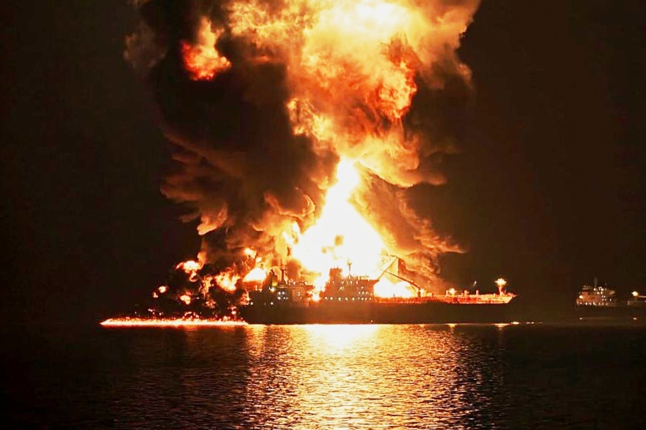 Conflit au Moyen-Orient | Le nouveau guide suprême iranien va s’exprimer pour la première fois, plusieurs explosions dans le Golfe