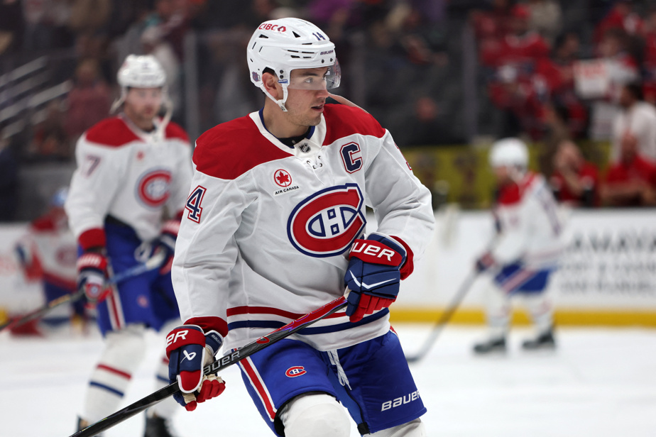Première période | Canadien 2 – Ducks 2