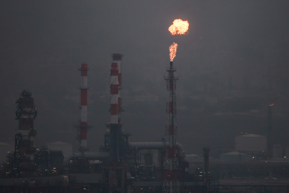 Conflit au Moyen-Orient | Le monde pourrait connaître sa pire crise de l’énergie depuis des décennies
