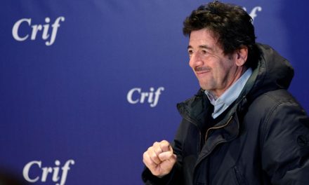 Violences sexuelles | Le chanteur Patrick Bruel visé par au moins deux plaintes