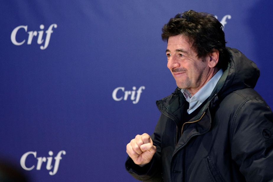 Violences sexuelles | Le chanteur Patrick Bruel visé par au moins deux plaintes