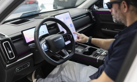 Véhicules électriques | Êtes-vous prêt pour le virage chinois ?
