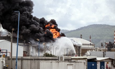 Conflit au Moyen-Orient | Trump menace d’« anéantir » l’île de Kharg, le pétrole toujours haut