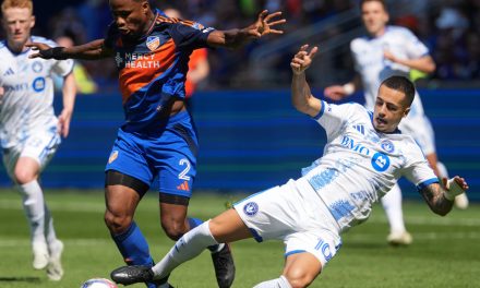 FC Cincinnati 4 – CF Montréal 3 | Comme un cauchemar récurrent