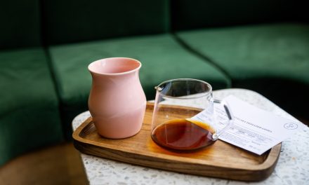 Café | Le rituel sacré de l’infusion lente