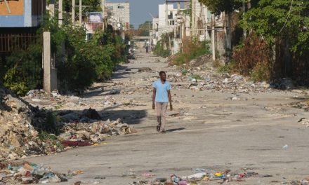 Haïti ouvre les inscriptions pour ce qui serait la première élection depuis 10 ans